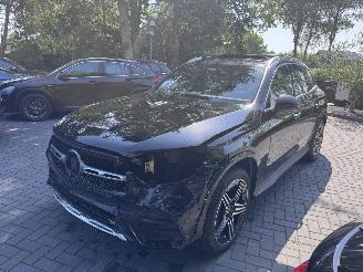 Mercedes GLC GLC 200 AMG 4Matic PANORAMA Ambiance 360view VOL picture 24