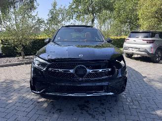 Mercedes GLC GLC 200 AMG 4Matic PANORAMA Ambiance 360view VOL picture 8