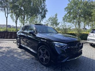 Mercedes GLC GLC 200 AMG 4Matic PANORAMA Ambiance 360view VOL picture 21
