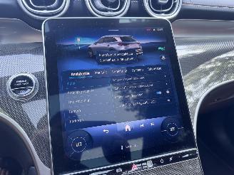 Mercedes GLC GLC 200 AMG 4Matic PANORAMA Ambiance 360view VOL picture 29
