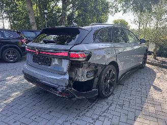 Volkswagen ID.7 ID.7 Tourer Pro 210 kW PANORAMA HUD Trekhaak 360view VOL! picture 11
