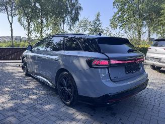 Volkswagen ID.7 ID.7 Tourer Pro 210 kW PANORAMA HUD Trekhaak 360view VOL! picture 2