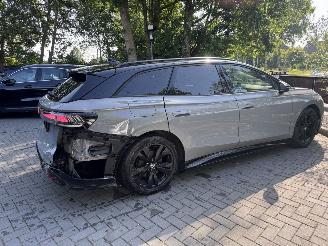 Volkswagen ID.7 ID.7 Tourer Pro 210 kW PANORAMA HUD Trekhaak 360view VOL! picture 14