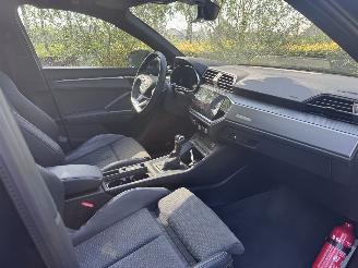 Audi Q3 Audi Q3 35 TFSI S line PANORAMA Ambiance 360view VOL! picture 20