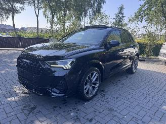 Audi Q3 Audi Q3 35 TFSI S line PANORAMA Ambiance 360view VOL! picture 9