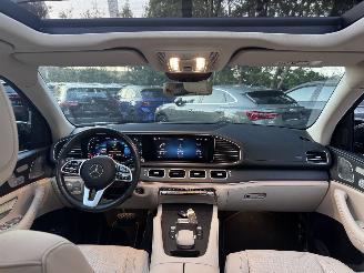 Mercedes GLE Mercedes-Benz GLE 350 e 4Matic AMG PANORAMA HUD Ambiance VOL picture 5