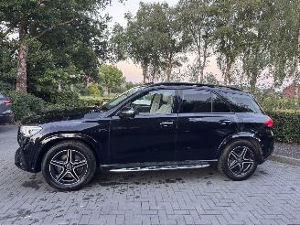 Mercedes GLE Mercedes-Benz GLE 350 e 4Matic AMG PANORAMA HUD Ambiance VOL picture 10