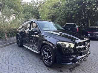 Mercedes GLE Mercedes-Benz GLE 350 e 4Matic AMG PANORAMA HUD Ambiance VOL picture 13