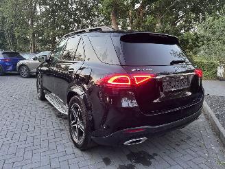 Mercedes GLE Mercedes-Benz GLE 350 e 4Matic AMG PANORAMA HUD Ambiance VOL picture 28