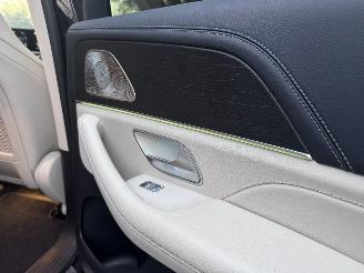Mercedes GLE Mercedes-Benz GLE 350 e 4Matic AMG PANORAMA HUD Ambiance VOL picture 18