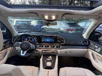 Mercedes GLE Mercedes-Benz GLE 350 e 4Matic AMG PANORAMA HUD Ambiance VOL picture 20