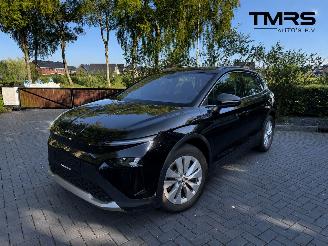 Avarii autoturisme Skoda Elroq Elroq 85 Loft 82kWh ATrekhaak Camera Ambiance VOL! 2025/4