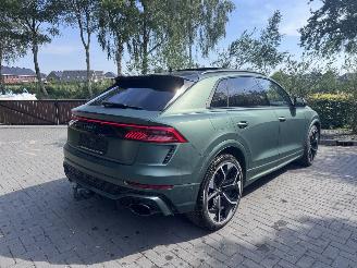 Audi RS Q8 Audi RSQ8 4.0TFSI Quattro KERAMIK PANO CARBON HUD B&O High end Trekhaak VOL VOL picture 6