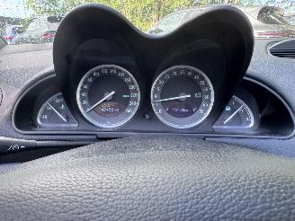 Mercedes Sl-roadster Mercedes-Benz SLR SL Roadster SL 350 stoel Massage Stoel koeling stoel verwarming picture 21