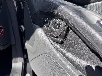 Mercedes Sl-roadster Mercedes-Benz SLR SL Roadster SL 350 stoel Massage Stoel koeling stoel verwarming picture 14