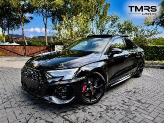 Audi Rs3 RS3 RS 3 Lim 2.5 TFSI Quattro PANORAMA Leder HUD 2024/6