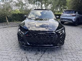 Audi Rs3 RS3 RS 3 Lim 2.5 TFSI Quattro PANORAMA Leder HUD picture 12