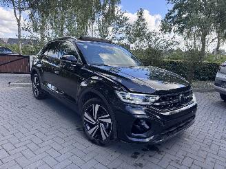 Volkswagen T-Roc T-Roc R-Line 1.5 TSI DSG PANORAMA IQ-Light Camera  VOL picture 9
