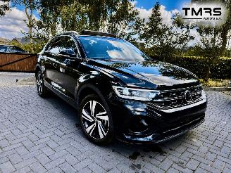 skadebil auto Volkswagen T-Roc T-Roc R-Line 1.5 TSI DSG PANORAMA IQ-Light Camera  VOL 2026/2