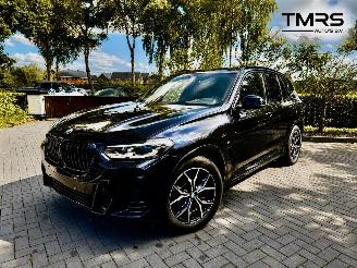 BMW X3 BMW X3 xDrive 20 i M Sport Camera Leder Ambiance VOL 2022/5