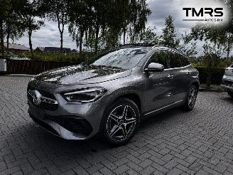 Mercedes GLA GLA 250 e AMG Panorama Ambiance Camera ACC VOL 2021/4