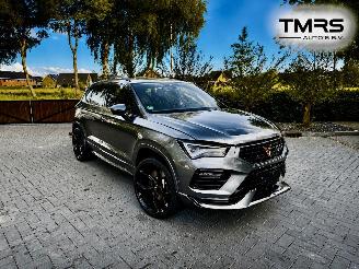 Cupra Ateca Ateca VZ 4Drive 2.0 TSI DSG Camera Ambiance ACC 2024/5