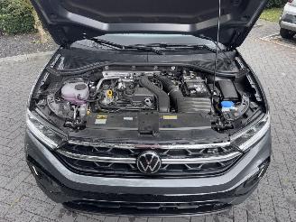 Volkswagen T-Roc T-Roc 1.5 TSI DSG R-Line Panorama AHK Camera ACC picture 21