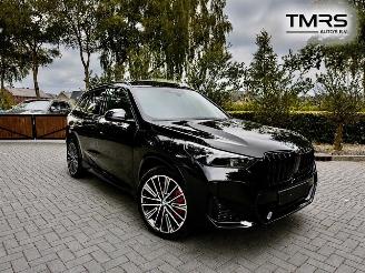 Vaurioauto  passenger cars BMW X1 X1 sDrive 18 i M Sport PANORAMA Camera Ambiance VOL!! 2025/11