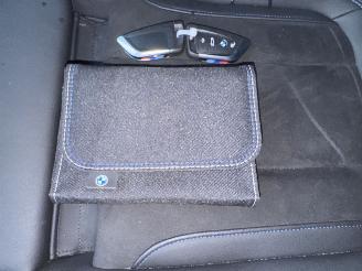 BMW i4 i4 Gran Coupe M50 Ambiance Trekhaak Camera DravitGrau Ambiance !! picture 29