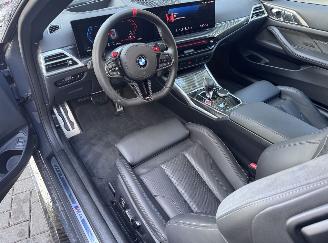 BMW M4 BMW M4 Coupe M xDrive Competition FULL CARBON VOL!! picture 10