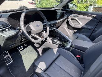 Audi Q5 Q5 2.0 e-hybrid 3xS-line Quattro 220 kW PANORAMA 360view VOL VOL picture 13