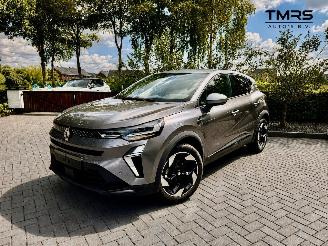 škoda osobní automobily Renault Captur Captur TCe 90 Techno Camera 2025 AppleCarplay 2025/8
