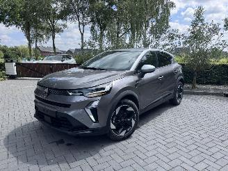 Renault Captur Captur TCe 90 Techno Camera 2025 AppleCarplay picture 13