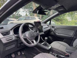 Renault Captur Captur TCe 90 Techno Camera 2025 AppleCarplay picture 4