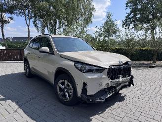 BMW X1 BMW X1 sDrive 18i M-Sport Camera Leder Ambiance 2026 picture 21