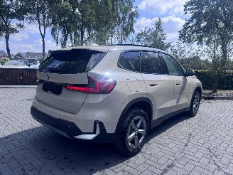 BMW X1 BMW X1 sDrive 18i M-Sport Camera Leder Ambiance 2026 picture 2