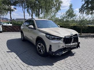 BMW X1 BMW X1 sDrive 18i M-Sport Camera Leder Ambiance 2026 picture 22