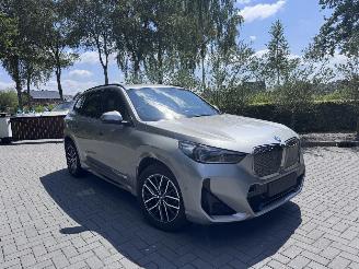 BMW iX1 MW iX1 20 eDrive M Sport  Ambiance Leder Camera Trekhaak picture 12