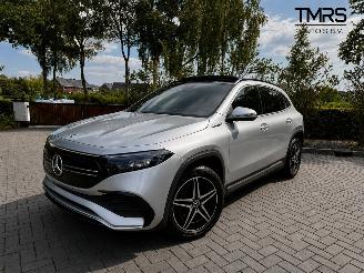 Auto incidentate Mercedes EQA EQA 250+ AMG Panorama Camera Trekhaak Ambiance VOL 2022/6