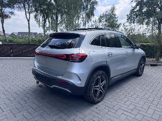 Mercedes EQA EQA 250+ AMG Panorama Camera Trekhaak Ambiance VOL picture 29