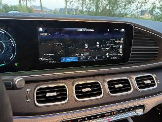 Mercedes GLE GLE 350e 4Matic AMG Panorama Ambiance 360camera Luchtvering VOL picture 39