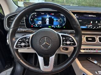 Mercedes GLE GLE 350e 4Matic AMG Panorama Ambiance 360camera Luchtvering VOL picture 41