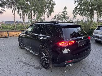 Mercedes GLE GLE 350e 4Matic AMG Panorama Ambiance 360camera Luchtvering VOL picture 2