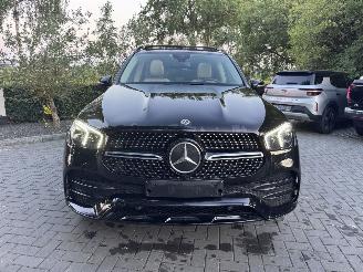 Mercedes GLE GLE 350e 4Matic AMG Panorama Ambiance 360camera Luchtvering VOL picture 10