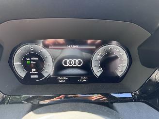Audi A3 Audi A3 Sportback 45 TFSIe S line 200kw PANORAMA HUD MASSAGE !! picture 30