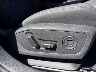 Audi A3 Audi A3 Sportback 45 TFSIe S line 200kw PANORAMA HUD MASSAGE !! picture 19