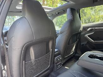 Audi A3 Audi A3 Sportback 45 TFSIe S line 200kw PANORAMA HUD MASSAGE !! picture 20