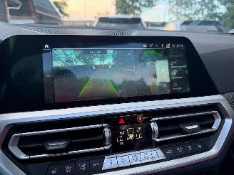 BMW 4-serie BMW M440 4 Cabrio M440 i xDrive HUD Leder Ambiance LED VOL !! picture 42