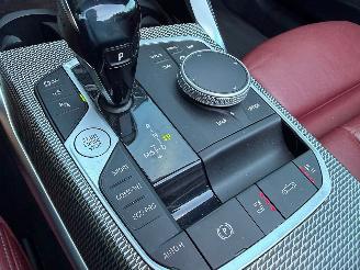 BMW 4-serie BMW M440 4 Cabrio M440 i xDrive HUD Leder Ambiance LED VOL !! picture 13