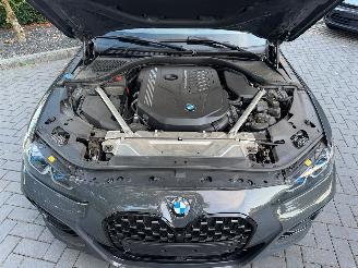 BMW 4-serie BMW M440 4 Cabrio M440 i xDrive HUD Leder Ambiance LED VOL !! picture 19
